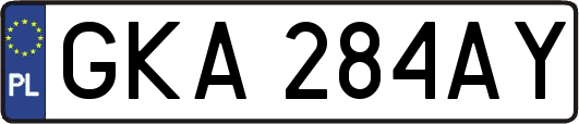 GKA284AY