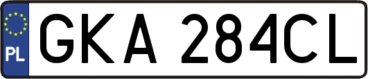 GKA284CL
