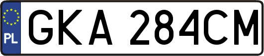 GKA284CM