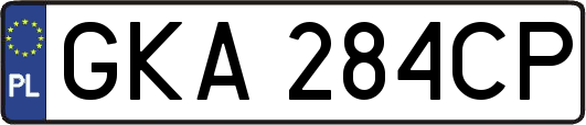 GKA284CP