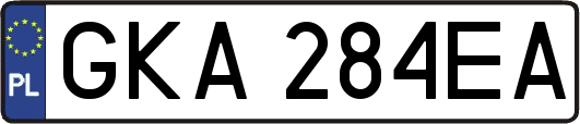 GKA284EA