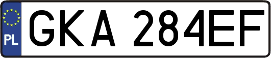 GKA284EF