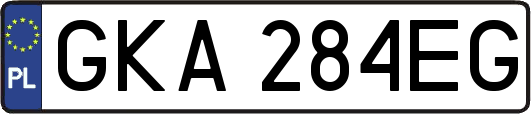 GKA284EG