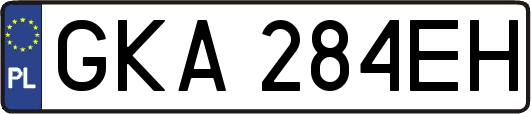 GKA284EH