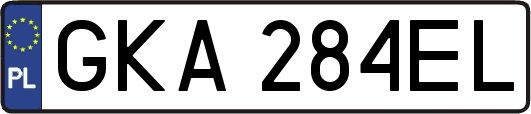 GKA284EL