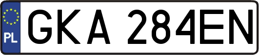 GKA284EN