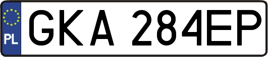 GKA284EP