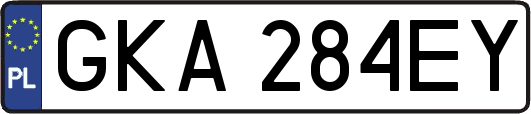 GKA284EY