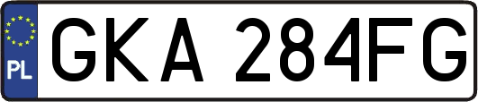 GKA284FG