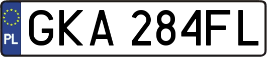 GKA284FL