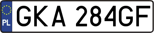 GKA284GF