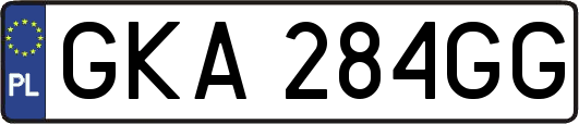GKA284GG