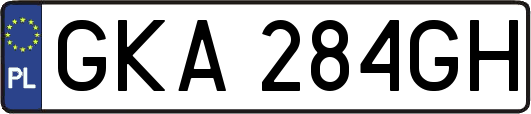 GKA284GH