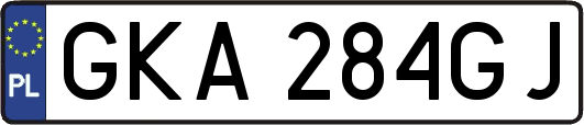 GKA284GJ