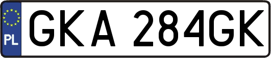 GKA284GK