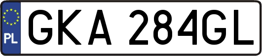 GKA284GL
