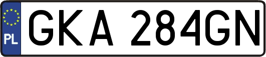 GKA284GN