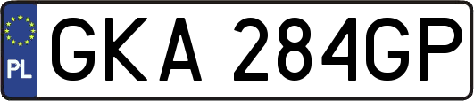 GKA284GP