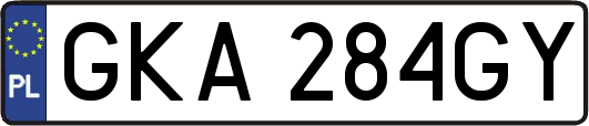 GKA284GY