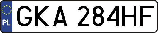 GKA284HF