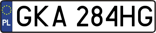 GKA284HG