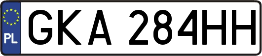 GKA284HH