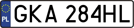 GKA284HL