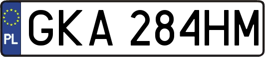 GKA284HM