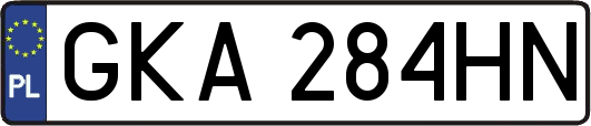 GKA284HN