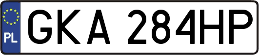 GKA284HP