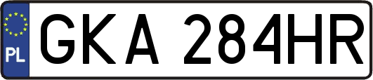 GKA284HR