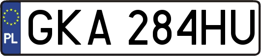 GKA284HU