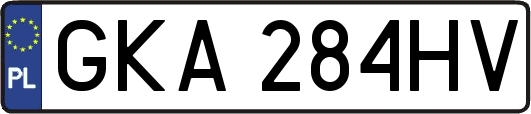 GKA284HV