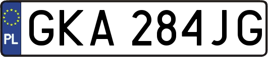 GKA284JG