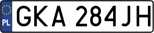 GKA284JH