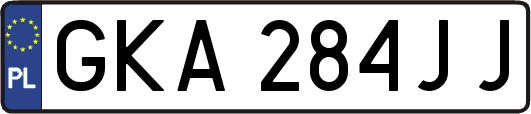 GKA284JJ