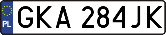 GKA284JK