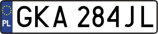 GKA284JL