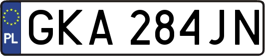 GKA284JN