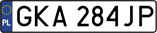 GKA284JP
