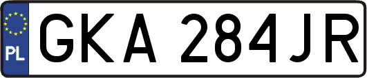 GKA284JR