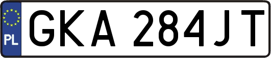 GKA284JT