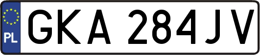 GKA284JV