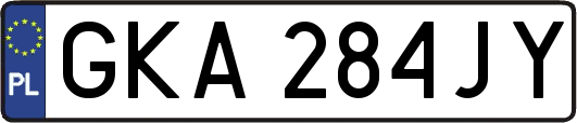 GKA284JY
