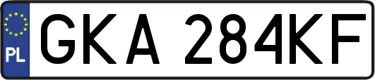 GKA284KF