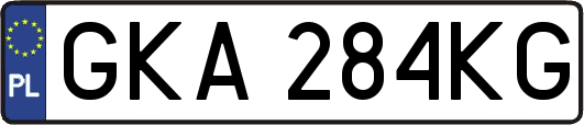 GKA284KG