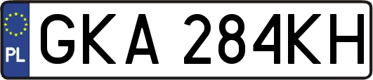 GKA284KH