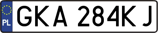 GKA284KJ