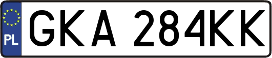 GKA284KK
