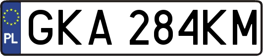 GKA284KM